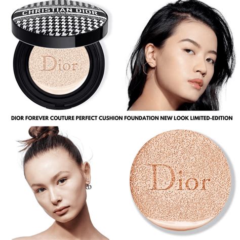 тональная основа dior forever|Кушон Dior Forever Couture Perfect Cushion: тональная основа .